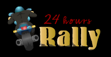 24h rally
