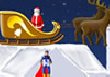 Christmas Super Hero