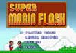 Super Mario Flash