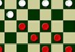 3 in One Checkers