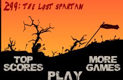 299 The Last Spartan