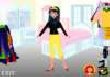 Barbie Dress Up