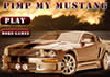 Pimp My Mustang