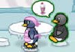 Penguin Diner