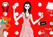 Girl Dressup