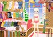 Girl Dressup