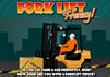 Fork Lift Frenzy