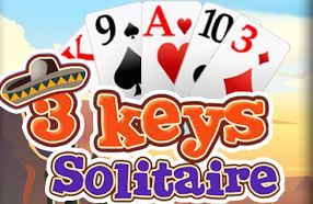 3 Cles Solitaire