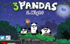 3 Pandas 2