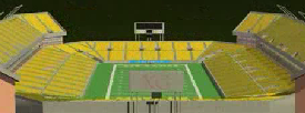 3D Field Goal All Pro