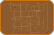 3D Maze