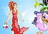Fairy Dress Up