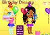 Birthday Dressup