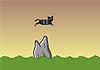 Jump Cat