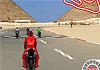 3D Motorbike Racing