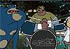 Gorillaz Groove Session