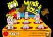 Whack A Boss