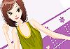 Girl Dress Up Makeover