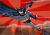 Batman Skycreeper