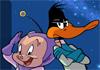 Duck Dodgers Mission 1