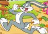 Bugs Bunnys Hopping Carrot Hunt