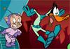 Duck Dodgers Mission 3