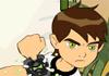 Ben 10 Savage Pursuit