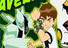 Ben 10 Cavern Run