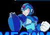 Megaman PX Time Trial