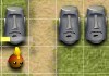 Easter Island TD
