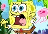 Spongebob Pyramid Peril