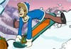 Scooby Doo Big Air Snow Show