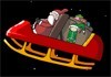 The Christmas Santa Slept In