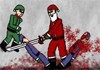 Elf Slaughter