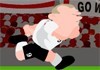 Rooney On The Rampage
