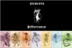 7 Elements Differences