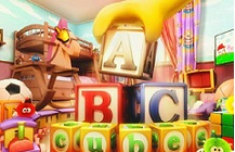ABC Cubes