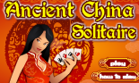 Ancien China Solitaire