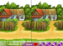 Differences une belle journee