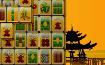 Abstract Mahjong