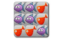 Aventure de Poissons