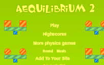 Aequilibrium 2