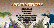 Age Of Defense 3