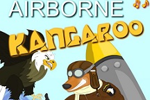 Airborne Kangaroo