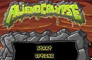 Alienocalypse