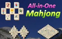 All in One Mahjong