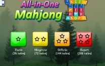 All In One Mahjong 3