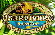 Amazon Survivor