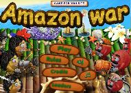 Amazon War