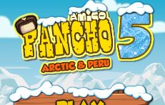 Amigo Pancho 5